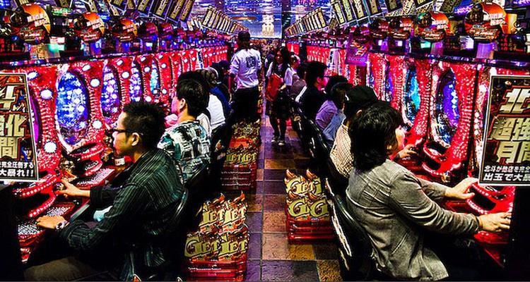 日本人プレイヤー向けオンラインカジノ
