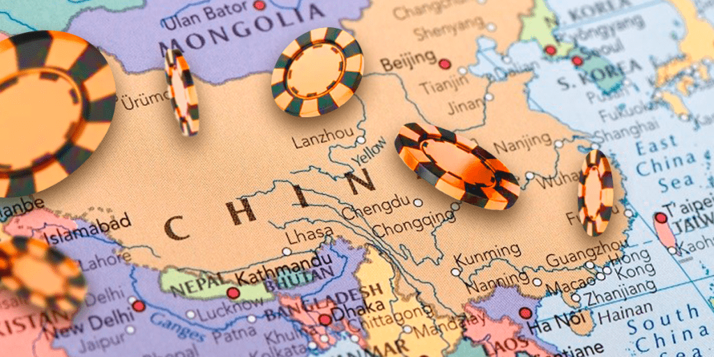 i-Gaming Industry Set for Transformation with Focus on Asia