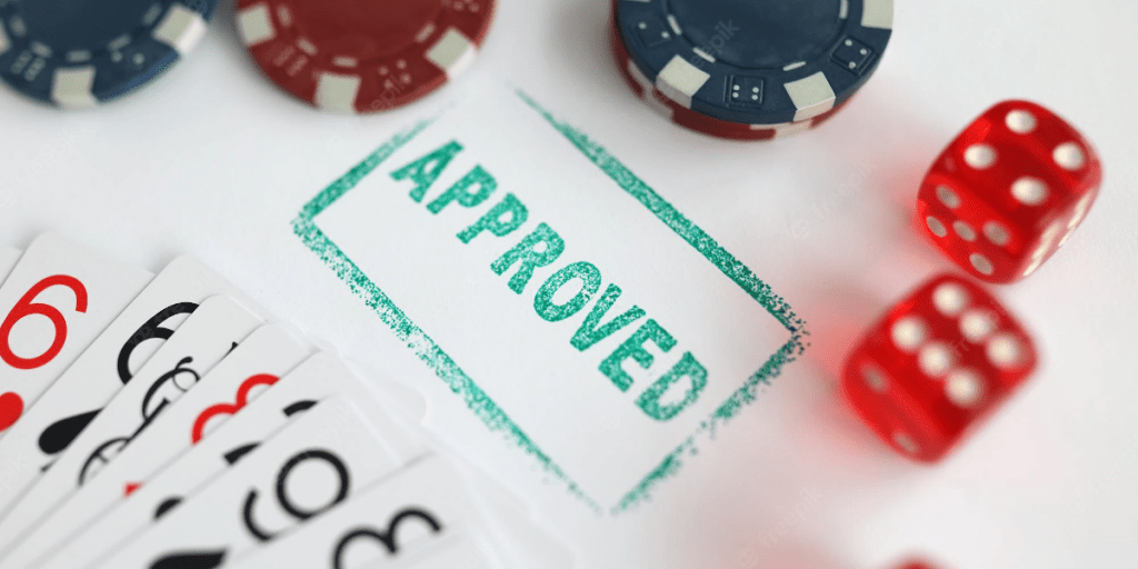 Gaming License Cost ️ (2023)