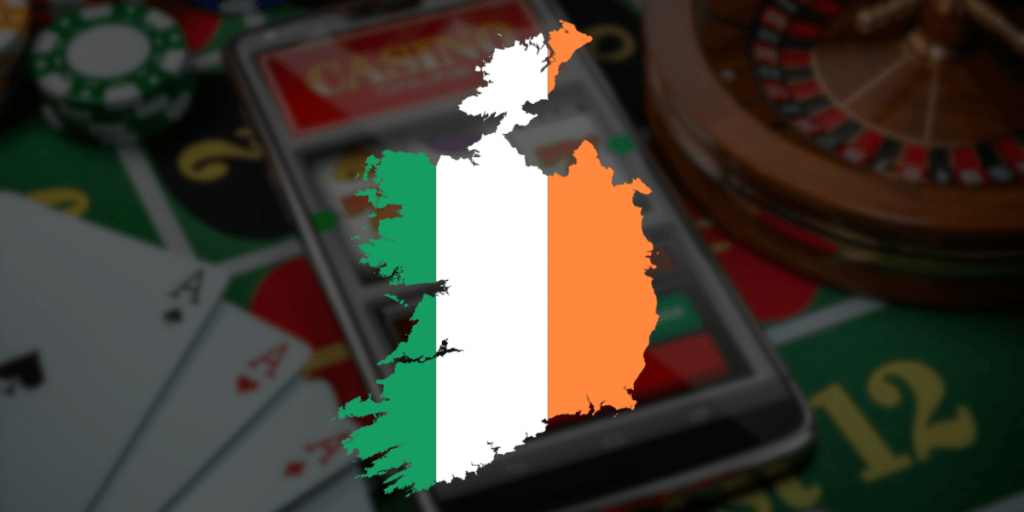 Running a gambling business in Ireland in 2023
