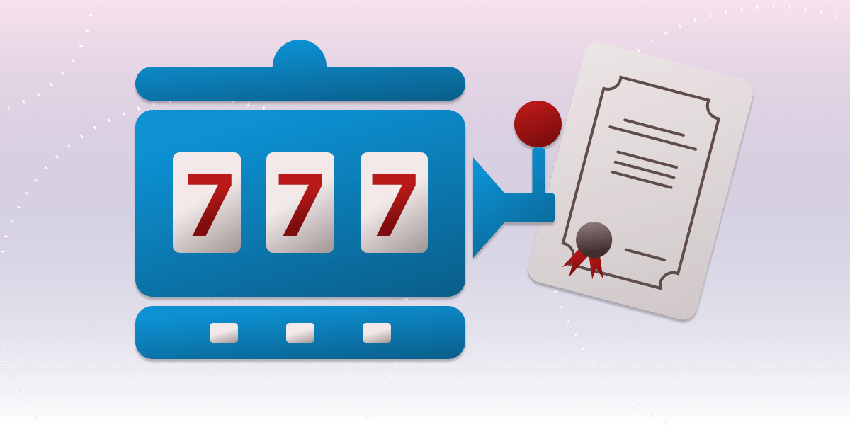 What is a Gaming License? ️ (2023)