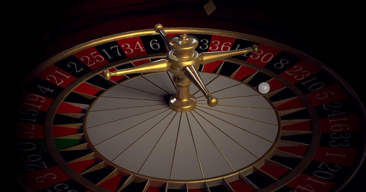 roulette