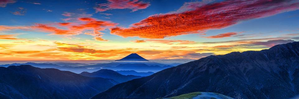 mount-fuji